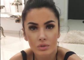 Oana Zăvoranu, prima reacție după anunțul lui Pepe cum că va deveni în curând tată pentru a treia oară