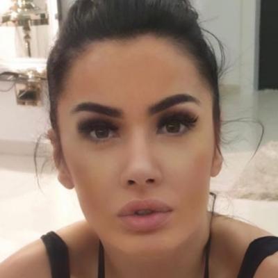 Oana Zăvoranu, prima reacție după anunțul lui Pepe cum că va deveni în curând tată pentru a treia oară