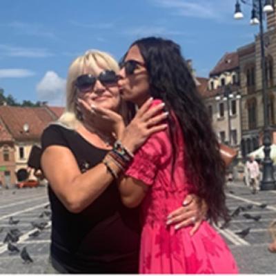 Mama Cristinei Rotaru, acuzații grave la adresa lui Andrei: Vreau să-mi salvez copilul din mâna călăului răzbunator...