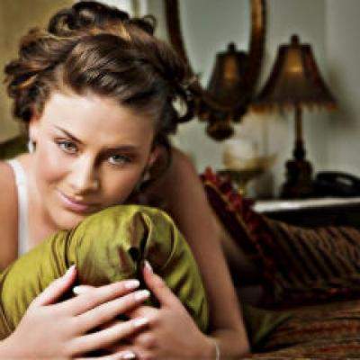 Practic: coafura vintage in tendinte