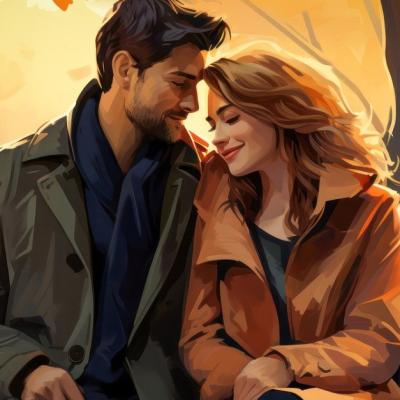 Comunicarea între sufletele pereche: 14 Pași către o iubire de durată