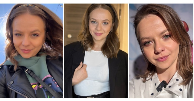 Nu mai sunt o poveste spusă de alții: Vero Căliman, declarații emoționante la un an de la plecarea din Gașca Zurli