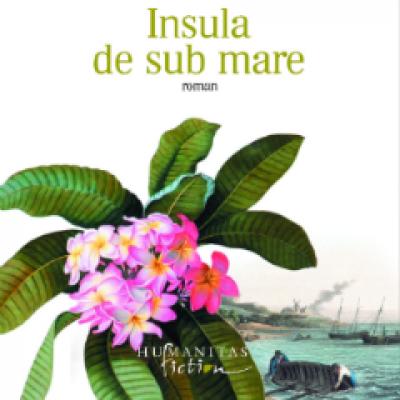 Concurs: Castiga noul roman de Isabel Allende!