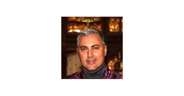 Alexandru Ciucu susține că el a fost cel abuzat de Alina Sorescu: Eram într-o permanentă apărare...