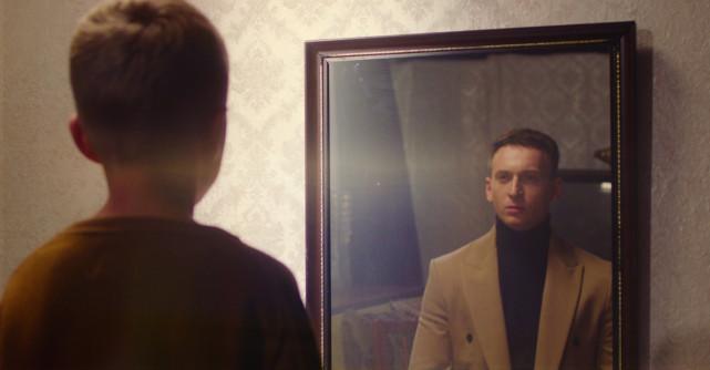 The Motans lansează Cel din Oglindă, prima piesă din EP-ul Dark Side of the Cookie