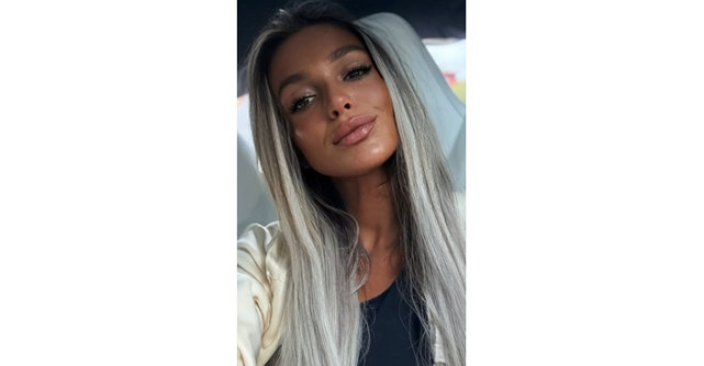 Ella Vișan iubește din nou! Fosta concurentă de la Insula Iubirii are un nou partener