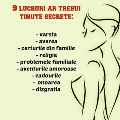  Cele 17 reguli de eticheta moderne