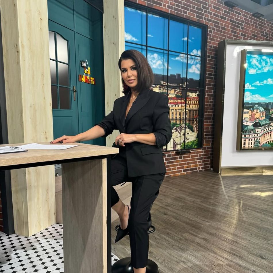 Reguli stricte pentru o educație echilibrată: Cum își crește Simona Pătruleasa fiica în vârstă de 13 ani