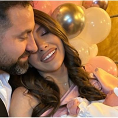 Primele imagini cu fetița Iustinei Loghin de la Insula Iubirii: Povestea emoționantă a micuței Ivana și a părinților săi