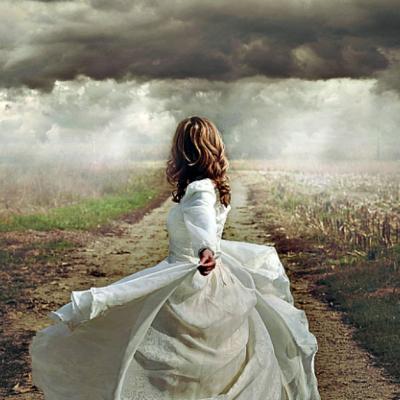 Respiră, furtunile nu durează o veșnicie. Fără ploaie nu crește nimic