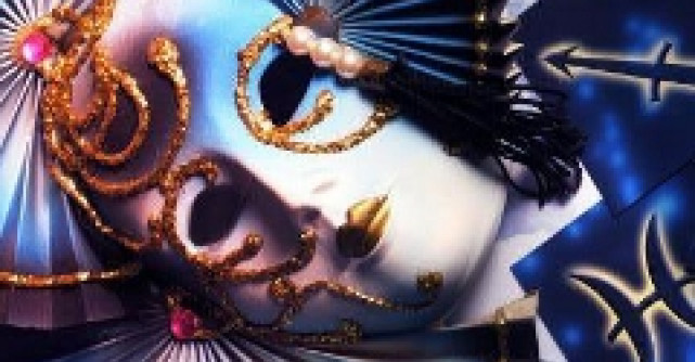 Astrologie: Horoscopul arabesc