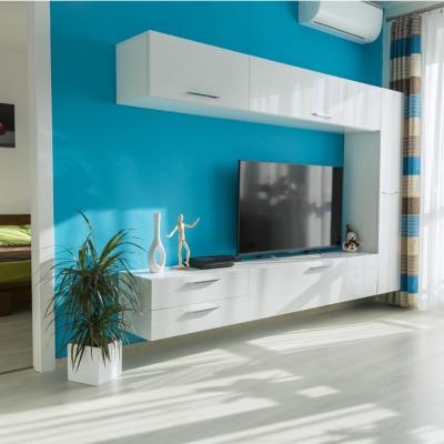 Cum să-ți pui în valoare simțul artistic atunci când îți decorezi locuința. 4 idei creative