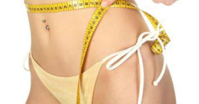 Inulina - secretul unei greutati corporale echilibrate