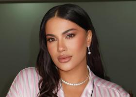 Betty Salam, criticată pentru mesajul de ziua fiului ei. Reacția artistei: Ferească Dumnezeu, câtă răutate aveți în voi!