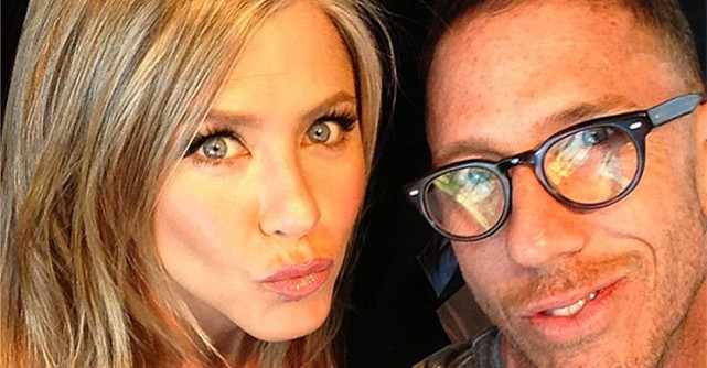 Jennifer Aniston, mărturisiri sincere despre imposibilitatea de a face copii. Actrița a simțit presiunea socială