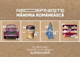 Cat Music și Fundația Arctic, împreună pentru sustenabilitate în campania Redefinește mândria românească