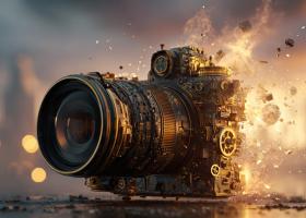 Călătorul în timp care pretinde că a venit din anul 5000 a arătat o fotografie – și veștile nu sunt deloc bune