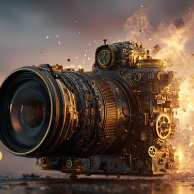 Călătorul în timp care pretinde că a venit din anul 5000 a arătat o fotografie – și veștile nu sunt deloc bune