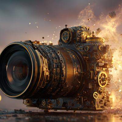 Călătorul în timp care pretinde că a venit din anul 5000 a arătat o fotografie – și veștile nu sunt deloc bune