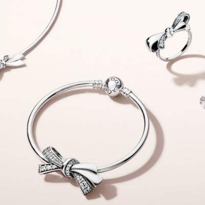 Legaturi puternice cu Pandora: Funde elegante