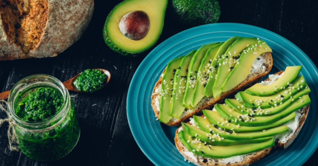 Despre avocado: De ce sa il includem in alimentatia zilnica?