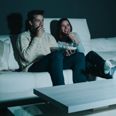 Cum să te bucuri cu adevărat de televizorul tău. 4 trucuri pentru o experiență de vizionare deosebită