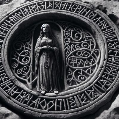 Horoscop Rune săptămâna 30 decembrie 2024 – 5 ianuarie 2025: Cum ne așternem, așa dormim! Indicii și intenții pentru noul an