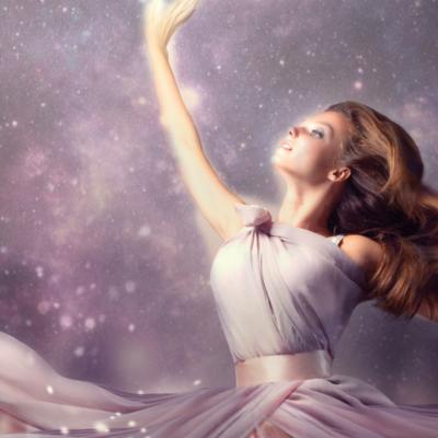 Nu poți merge mai departe cu viața ta dacă tu continui să te uiți în spate