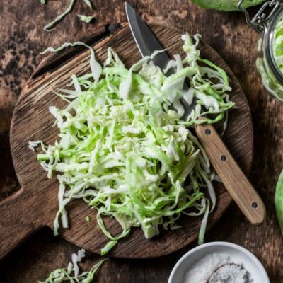 Varza: Beneficii pentru sănătate