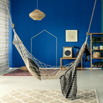 Ce-i mai cool decat hamacele: fotoliu suspendat pentru coltul tau 