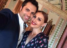 Roxana Blagu, mesaj emoționant pentru fiica sa, Oana, la majorat: Eu nu am încetat niciodată să te vreau în viața mea...
