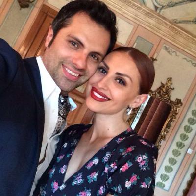 Roxana Blagu, mesaj emoționant pentru fiica sa, Oana, la majorat: Eu nu am încetat niciodată să te vreau în viața mea...