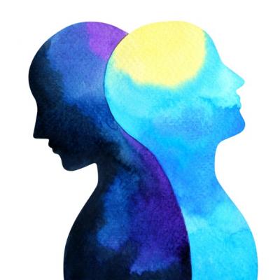 Tehnica 54321: Exercitiul de mindfulness care te readuce in momentul prezent si te calmeaza profund