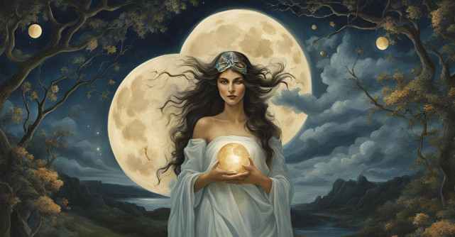 Portalul Sacru al Capricornului schimbă vieți: Top 5 zodii care vor trece prin transformări profunde până pe 22 iulie 2024