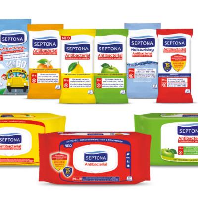 Septona – de nelipsit din trusa de îngrijire a familiei tale!