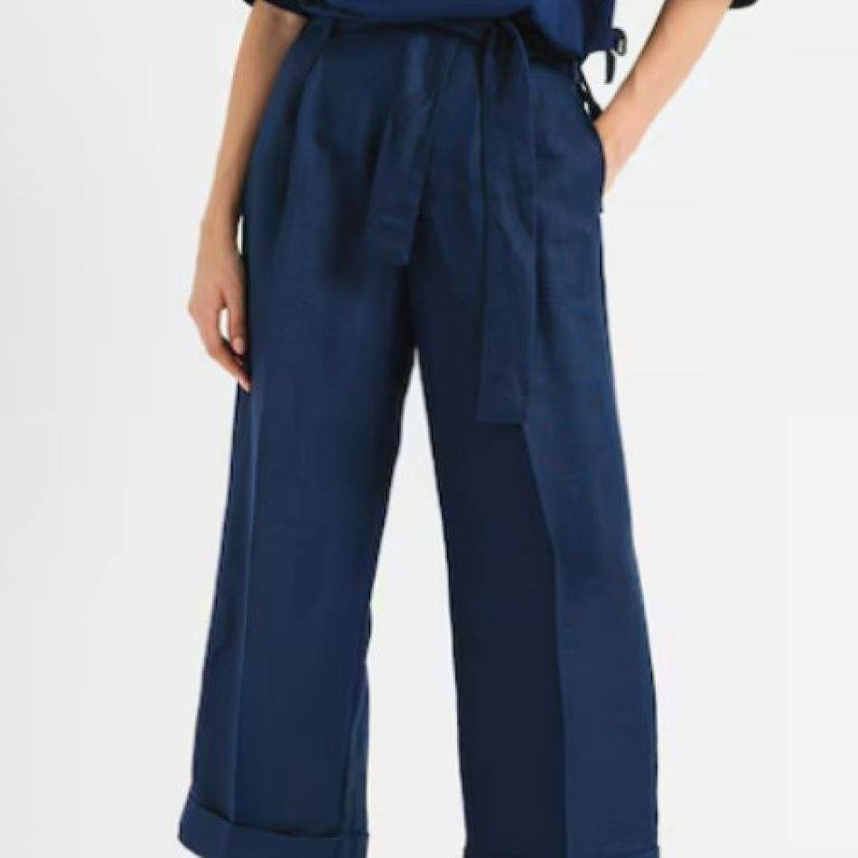 15 piese vestimentare din in, esențiale pentru a-ți lăsa pielea să respire pe timp de vară