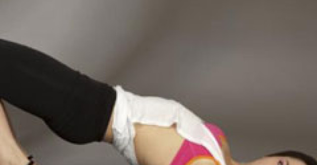  8 Exercitii care iti imbunatatesc pozitia coloanei