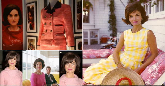 Jackie: film de văzut pentru ținutele stilate ale lui Jacqueline Kennedy