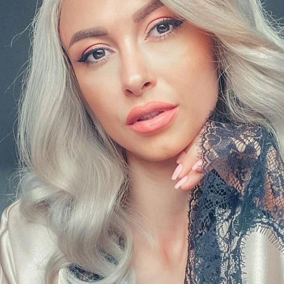 Andreea Bălan, despre felul în care își crește fetițele: Ele pur și simplu mă imită cu tot ce fac...