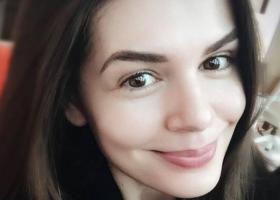 Monica Gabor a împlinit 34 de ani! Vezi ce mesaj emoționant i-a scris sora ei, Ramona dar și ca cadou inedit i-a trimis Irinel