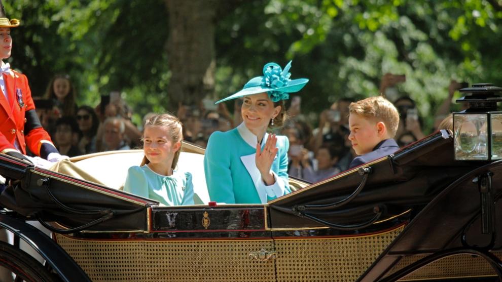 Kate Middleton vorbește deschis despre lupta cu cancerul. Cum i-a schimbat boala perspectiva asupra vieții