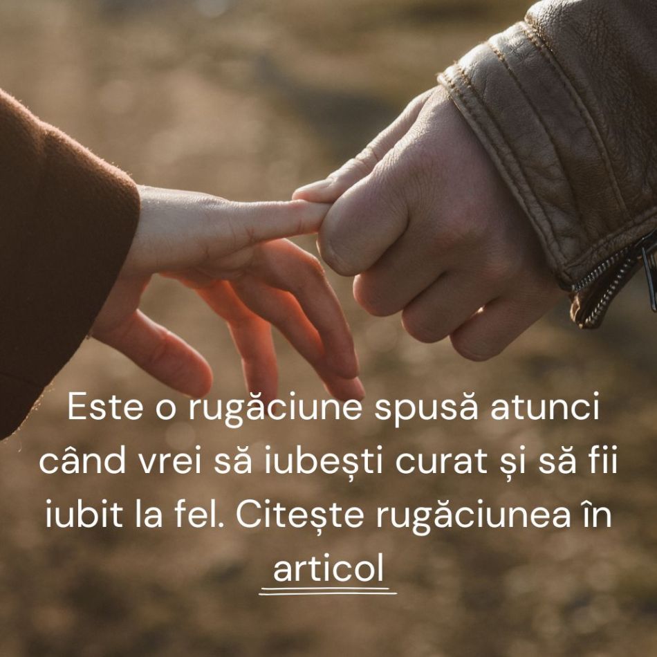 Rugăciune puternică de dragoste: Roagă-te Sfântului Valentin dacă aștepți marea iubire a vieții 