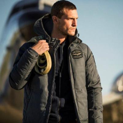 Descopera colectia de toamna a brandului PME LEGEND in primul magazin deschis in Romania