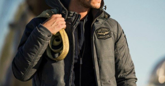 Descopera colectia de toamna a brandului PME LEGEND in primul magazin deschis in Romania