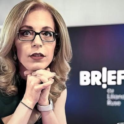 Liliana Ruse, jurnalistă Digi24, mărturisește ce a învățat din lupta cu cancerul