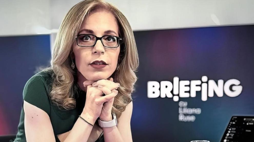 Liliana Ruse, jurnalistă Digi24, mărturisește ce a învățat din lupta cu cancerul