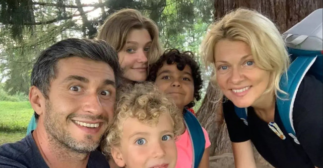 Motivul pentru care vecinii lui Dragoș Bucur și ai Danei Nălbaru îi urăsc: Cred că venim să schimbăm satul...