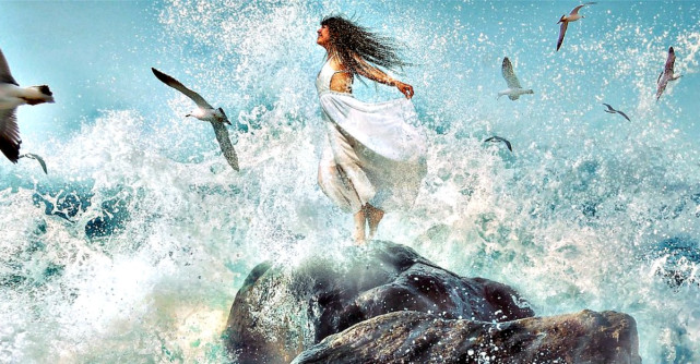 Ai incredere, Universul iti da totul