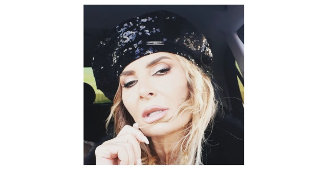 A fost sau nu Daniela Gyorfi bătută de partener!? Vedeta a lămurit zvonurile din ultima vreme