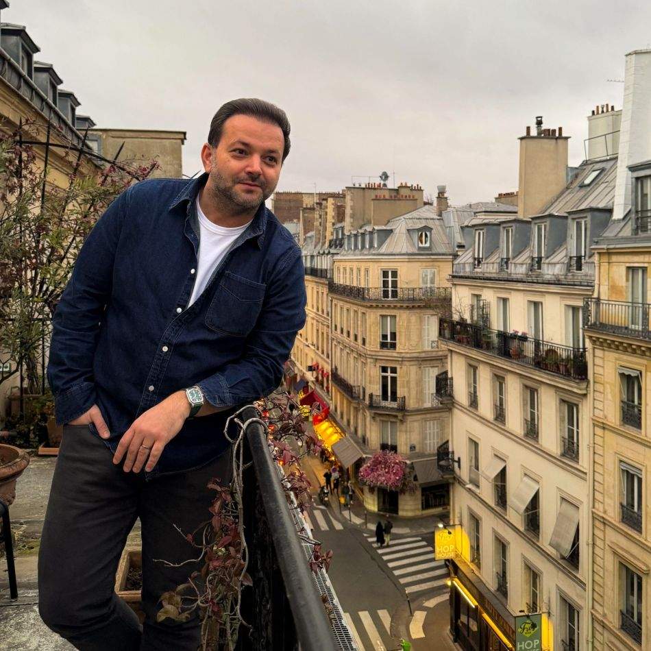 Mihai Morar, mesaj tranșant după căderea Guvernului: Astăzi, în România s-a stins din nou lumina...
